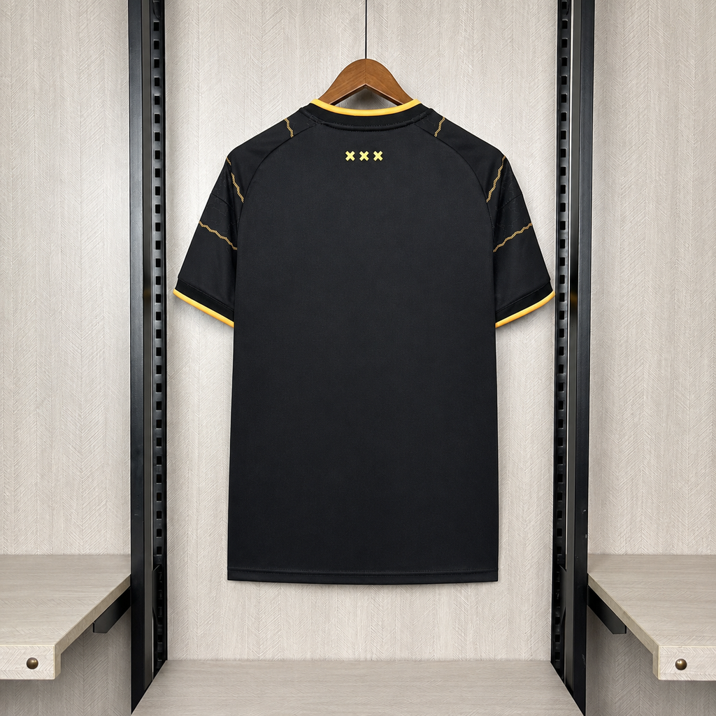 2026-27 Ajax Away Fan Version