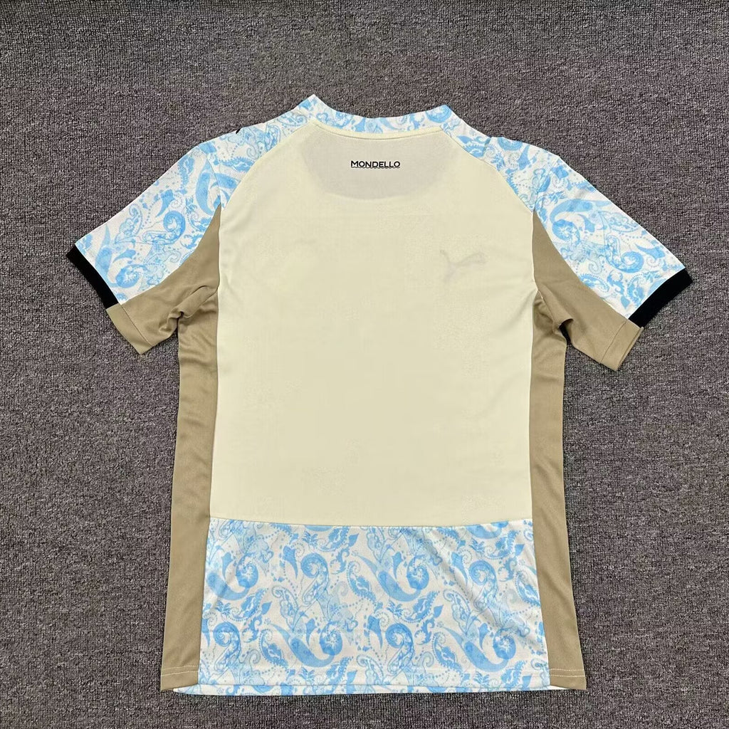 2025-26 Palermo Home