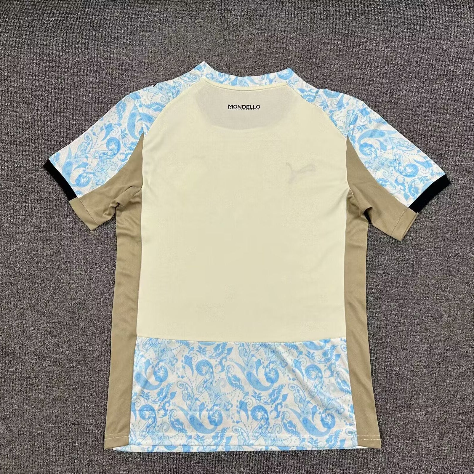 2025-26 Palermo Home