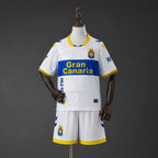 2026-27 Las Palmas Third Away Kids Kit