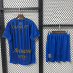 2026-27 Chivas Third Away KIDS 16-28