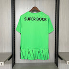 2024-25 Sporting Lisbon Third Away