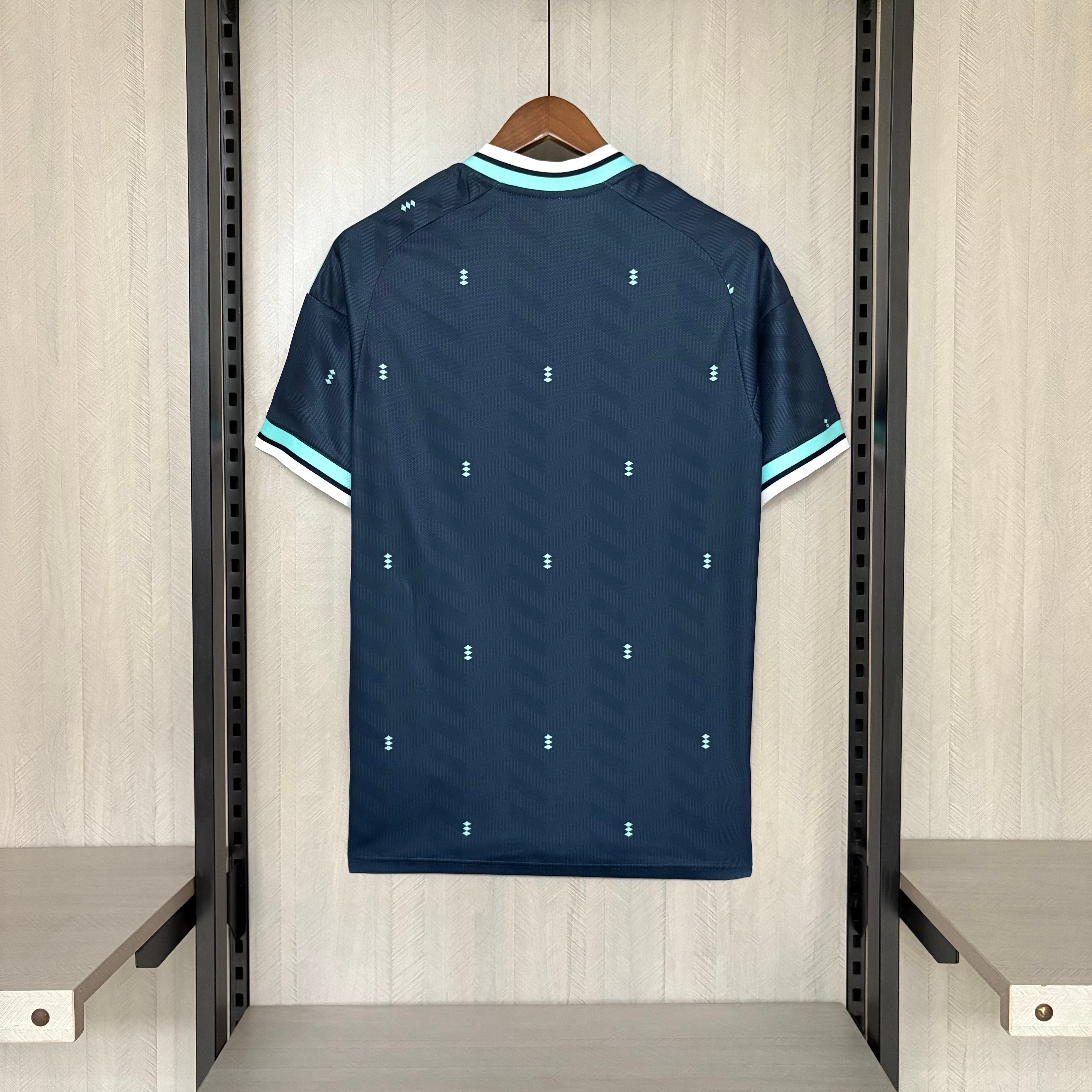 2026 Germany Away Fan Version