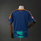 2026-27 Granada Away Fan Version