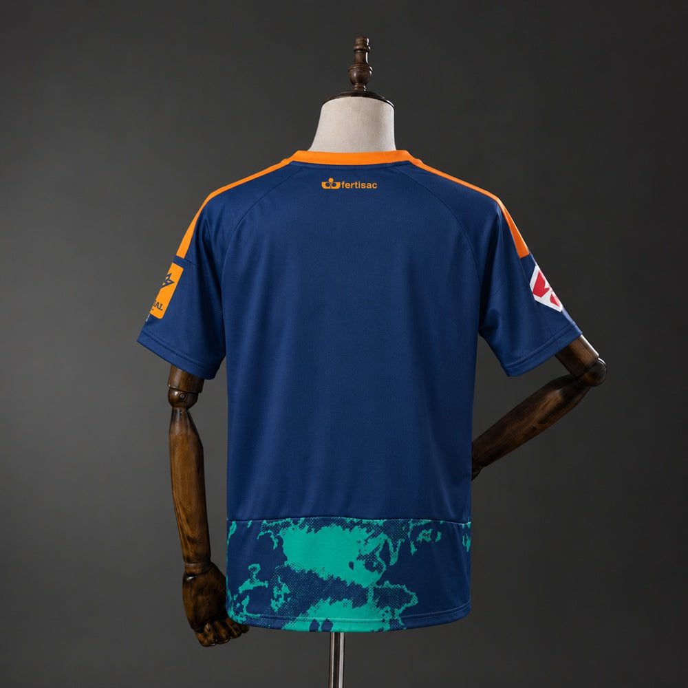 2026-27 Granada Away Fan Version