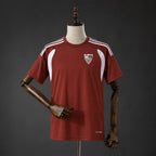 2026-27 Sevilla Special Fan Version