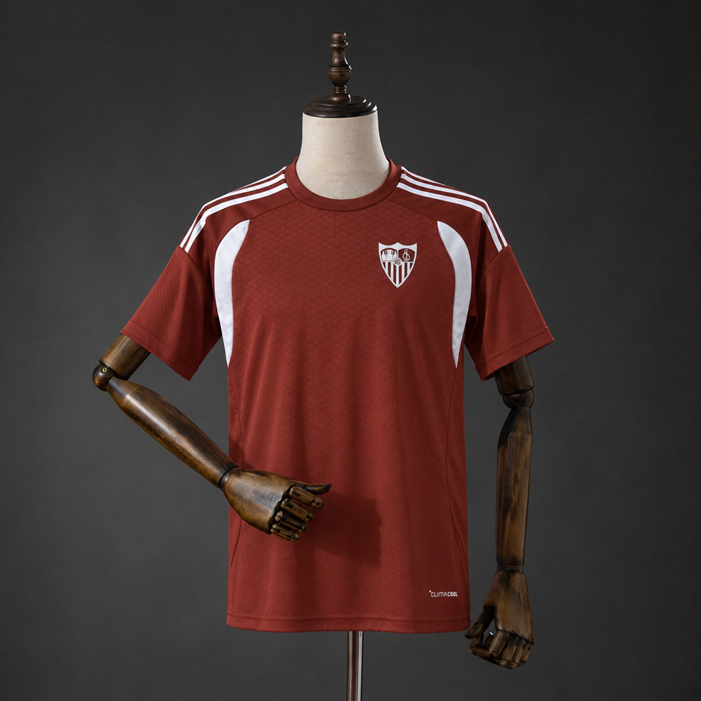 2026-27 Sevilla Special Fan Version