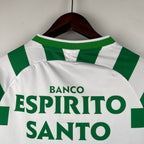 2003-04 Sporting Lisbon Home Retro