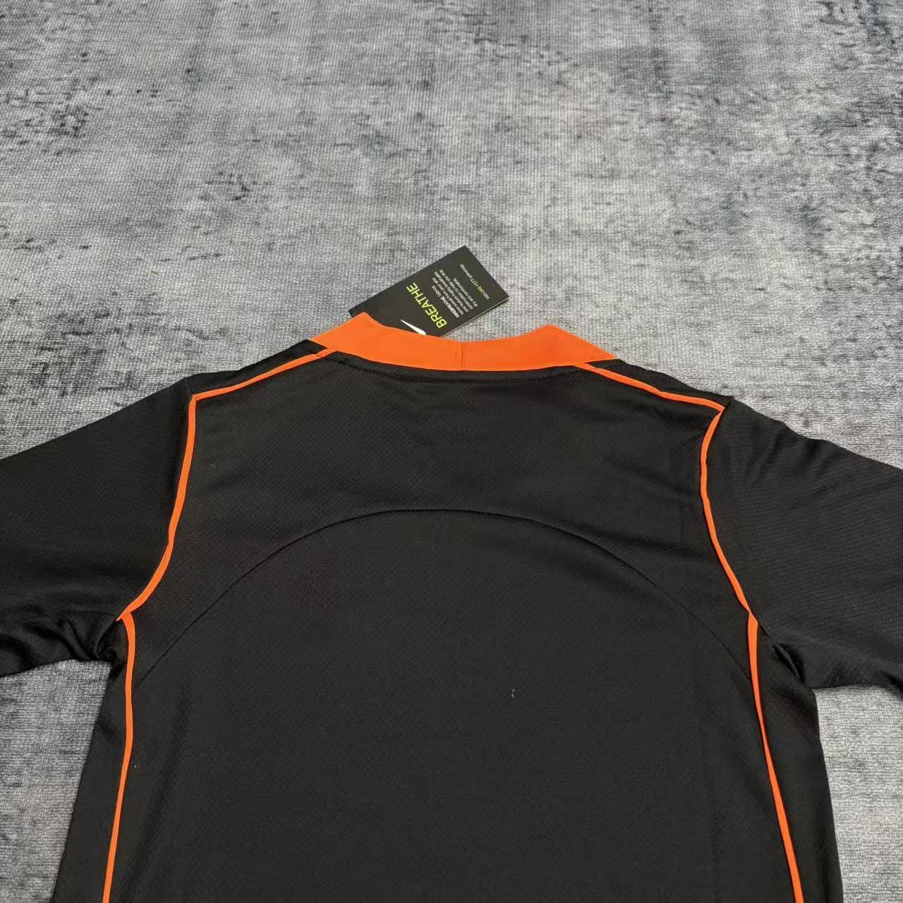 2025-26 Corinthians Third Away KIDS 16-28