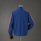 2026 Spain Blue Windprool