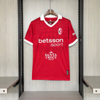 2026-27 Bari Red Special Fan Version