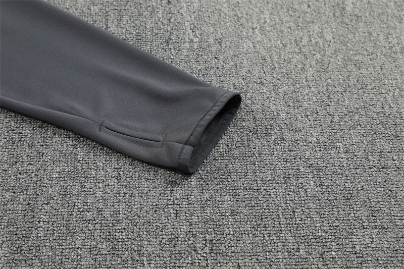 2025-26 Arsenal Red Training Suit