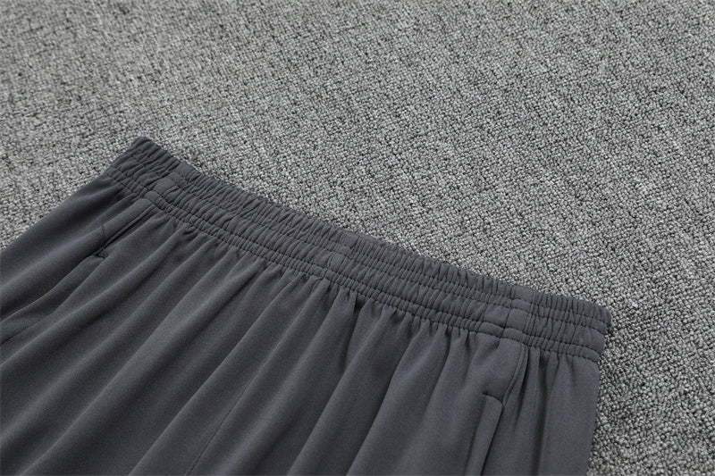 2025-26 Arsenal Red Training Suit