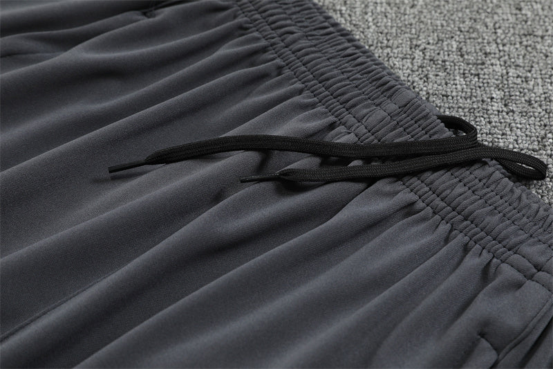 2025-26 Arsenal Red Training Suit