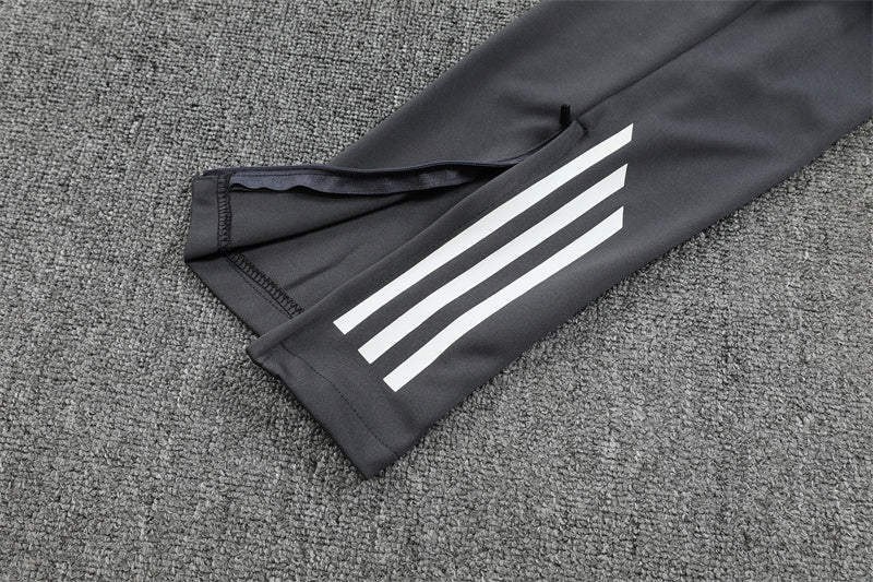 2025-26 Arsenal Red Training Suit