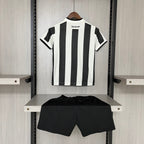 2024-25 Botafogo Local Infantil 16-28