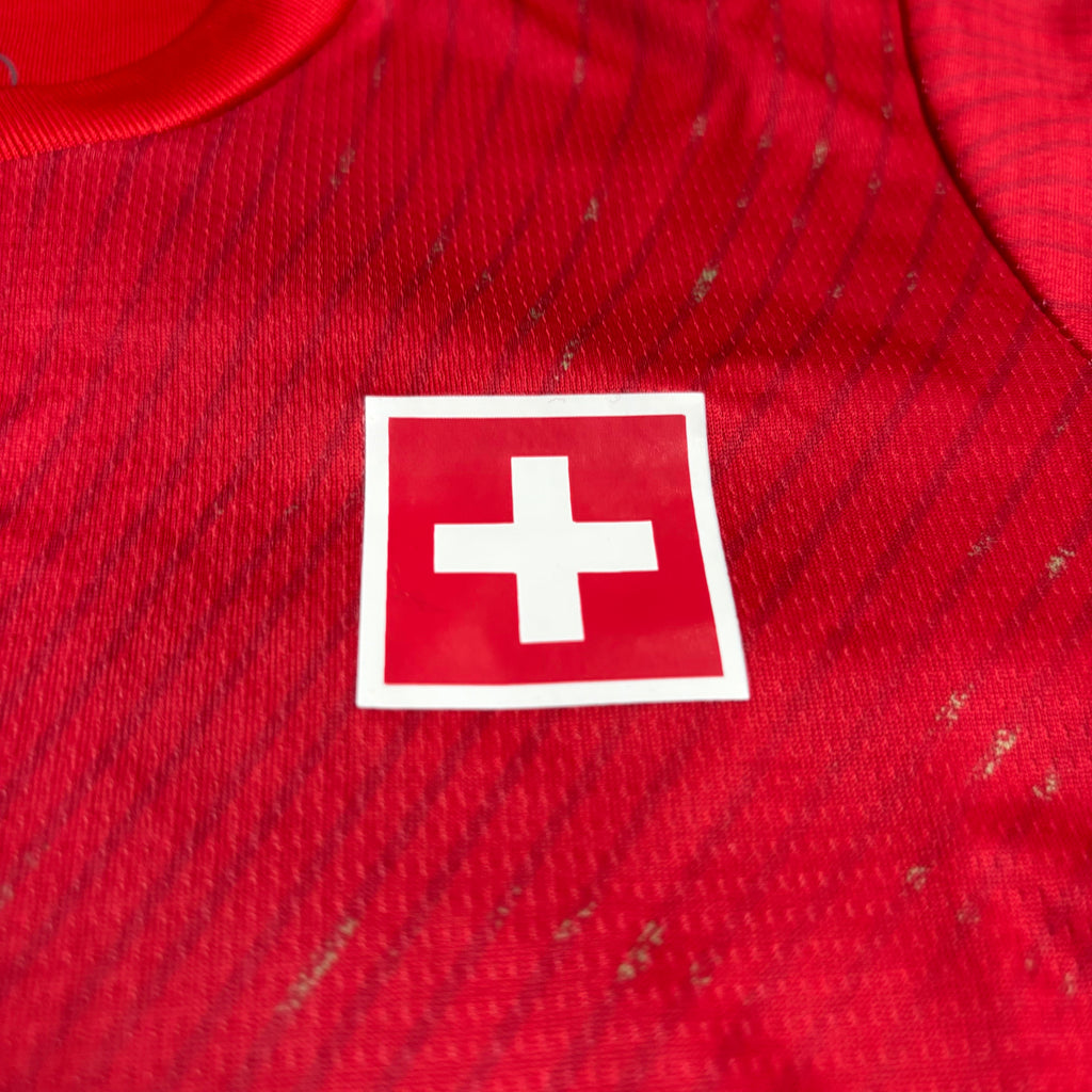 2026-27 Suiza Local NIÑOS 16-28