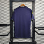 2012-13 Real Madrid Away Retro