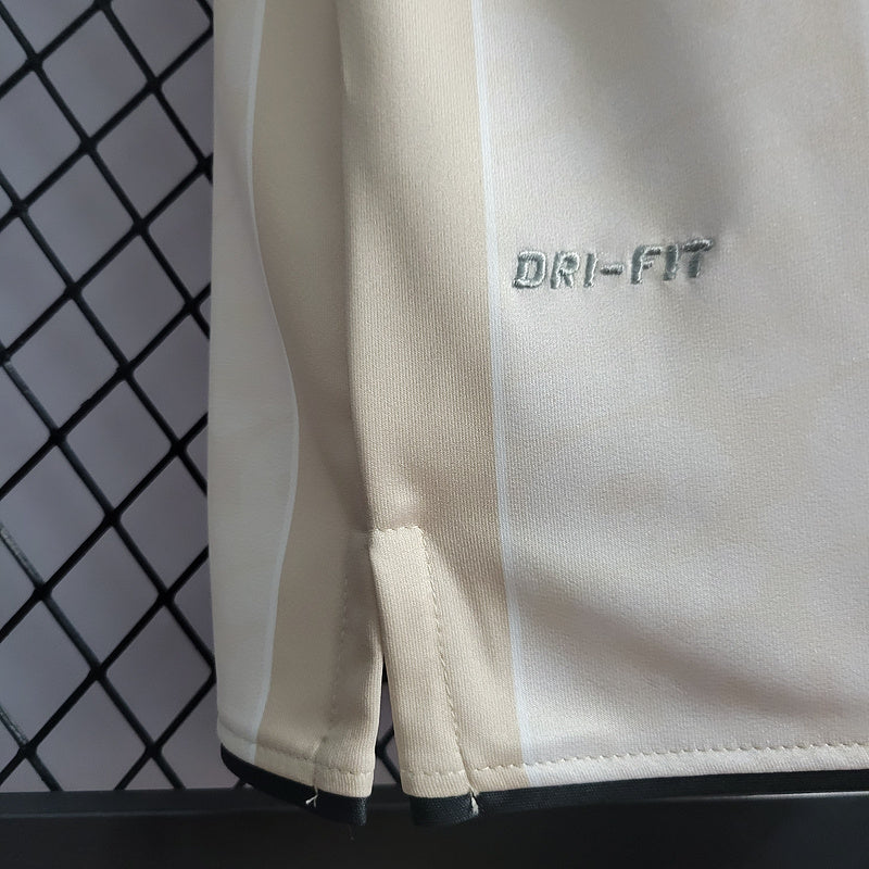 2012 Corinthians 100th Anniversary