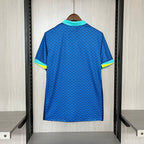 2024-25 Brazil Away