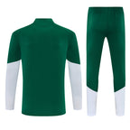 2026-27 Italy Green training suit