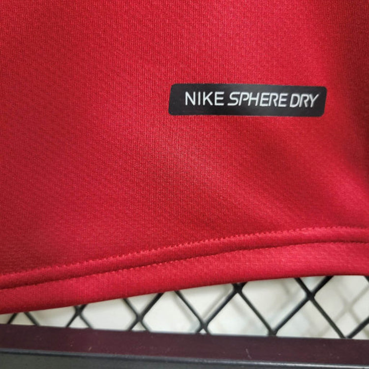 2006 Portugal Home Retro