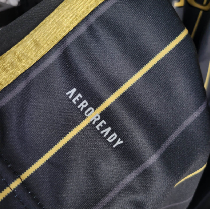 2024-25 Los Angeles Galaxy home