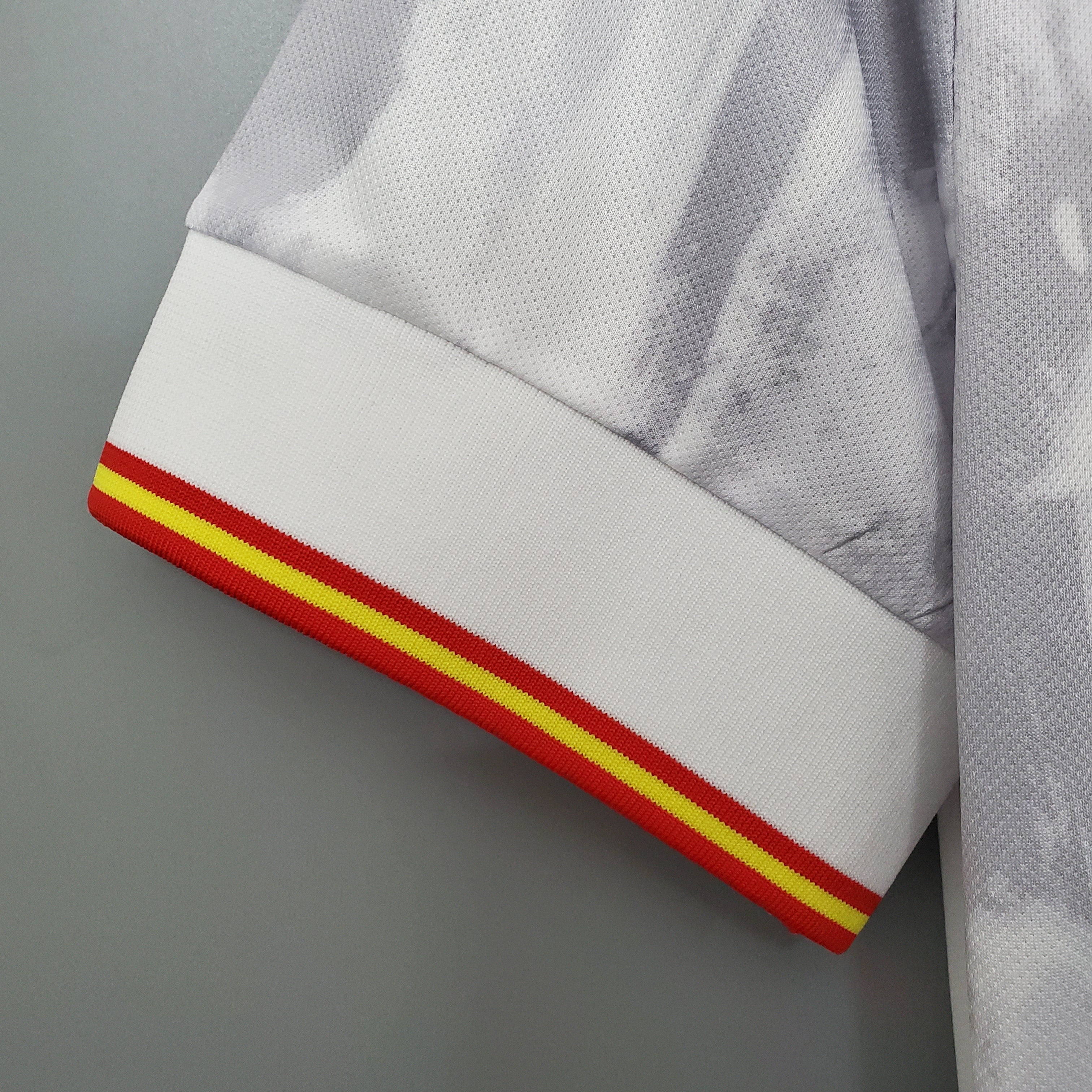 2020 Spain away Retro