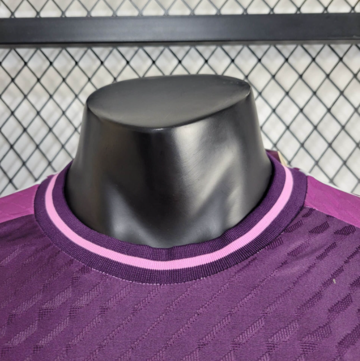 2024 Player Japan Special Edition Size