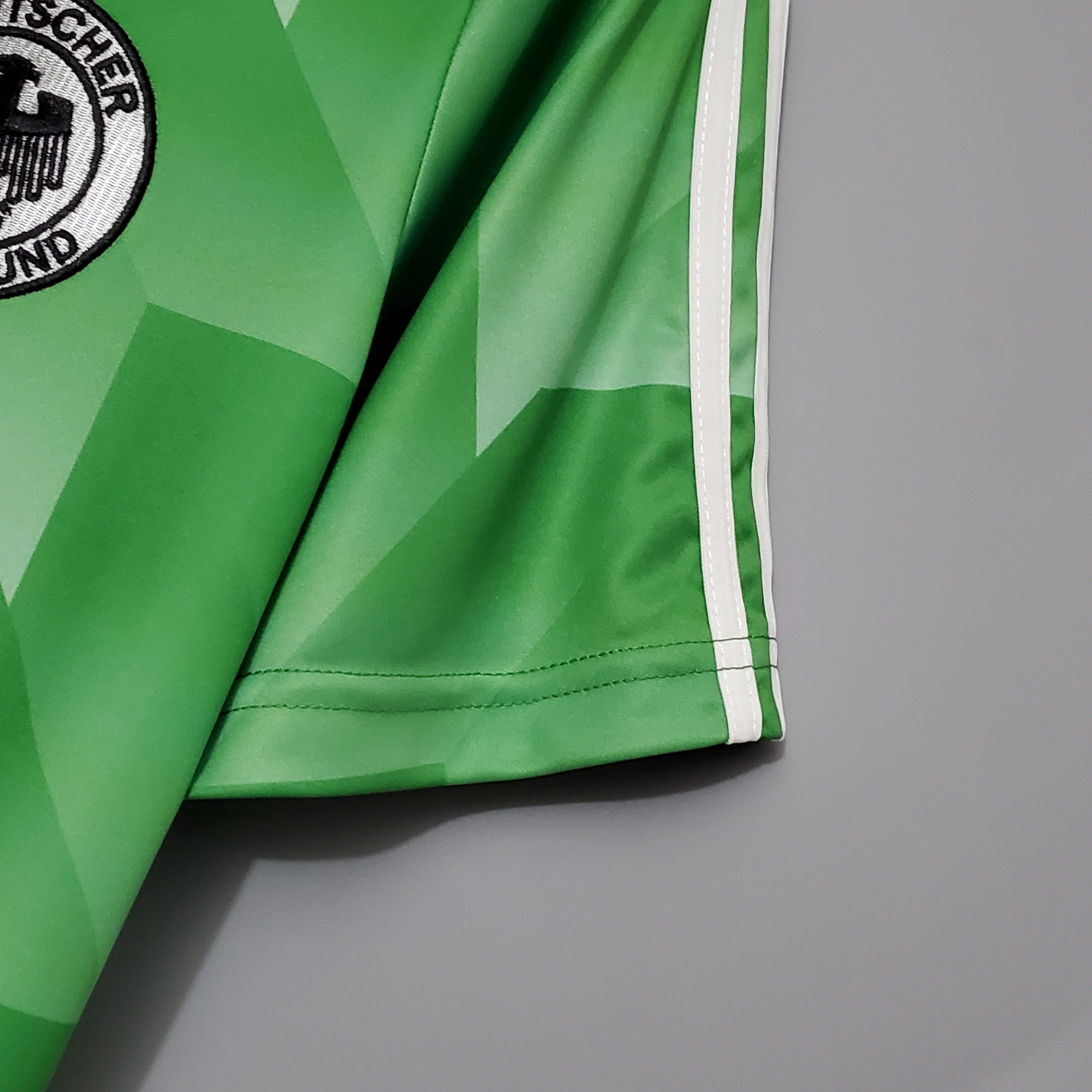 1988 germany away Retro