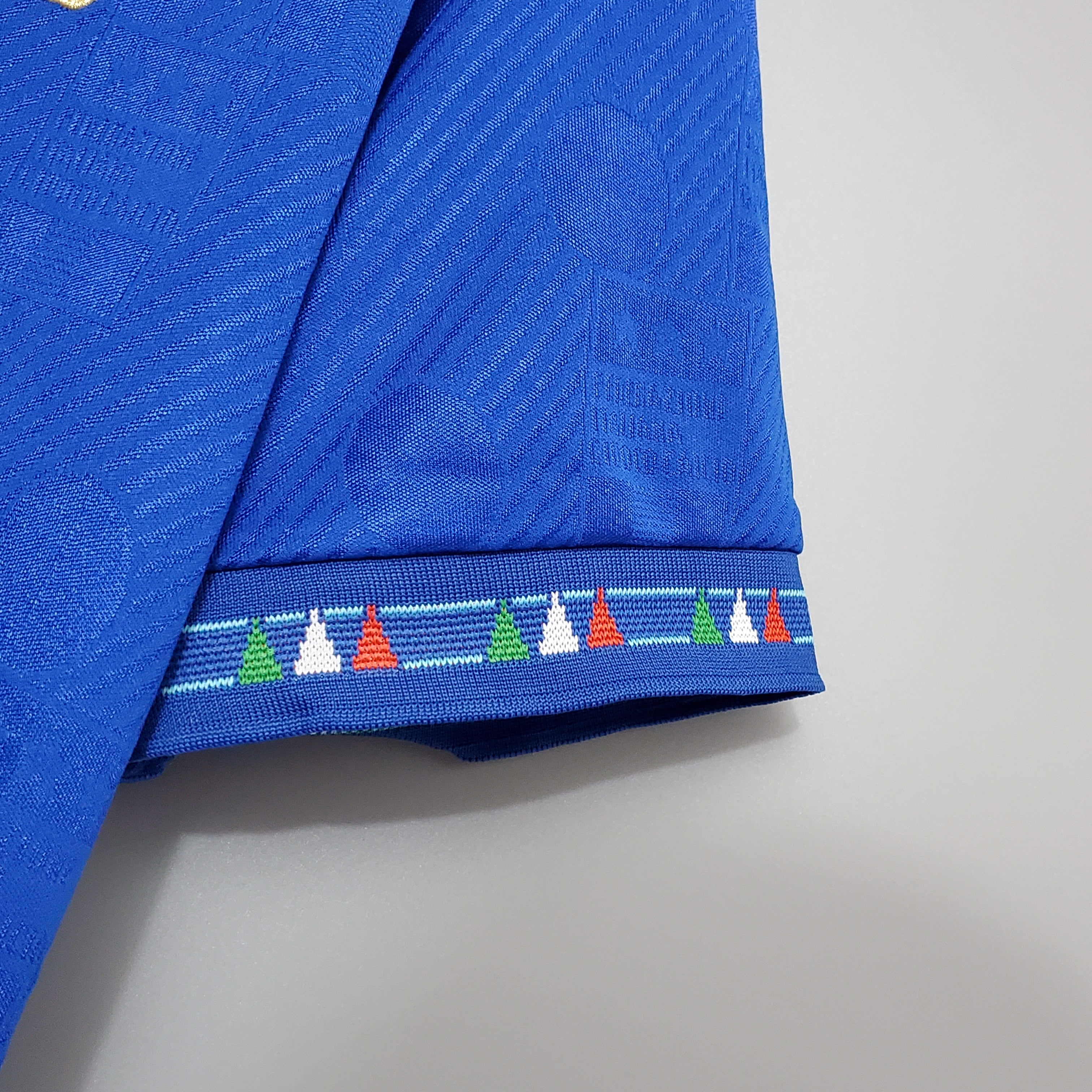1994 Italy home Retro