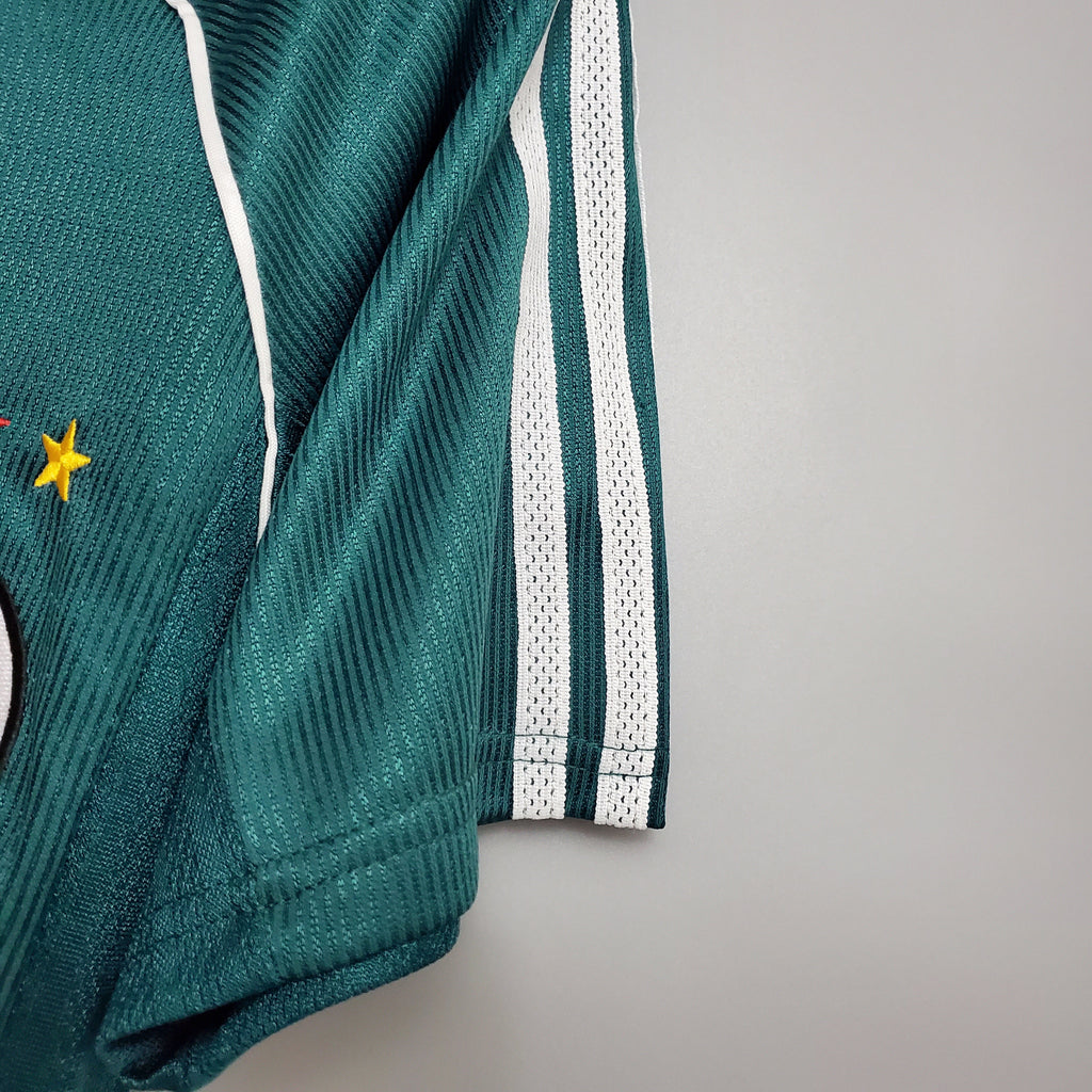 1998 Germany away Retro