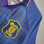 Schottland 1994-96 Retro