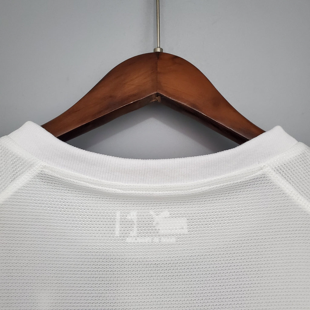 2006 Italy away Retro