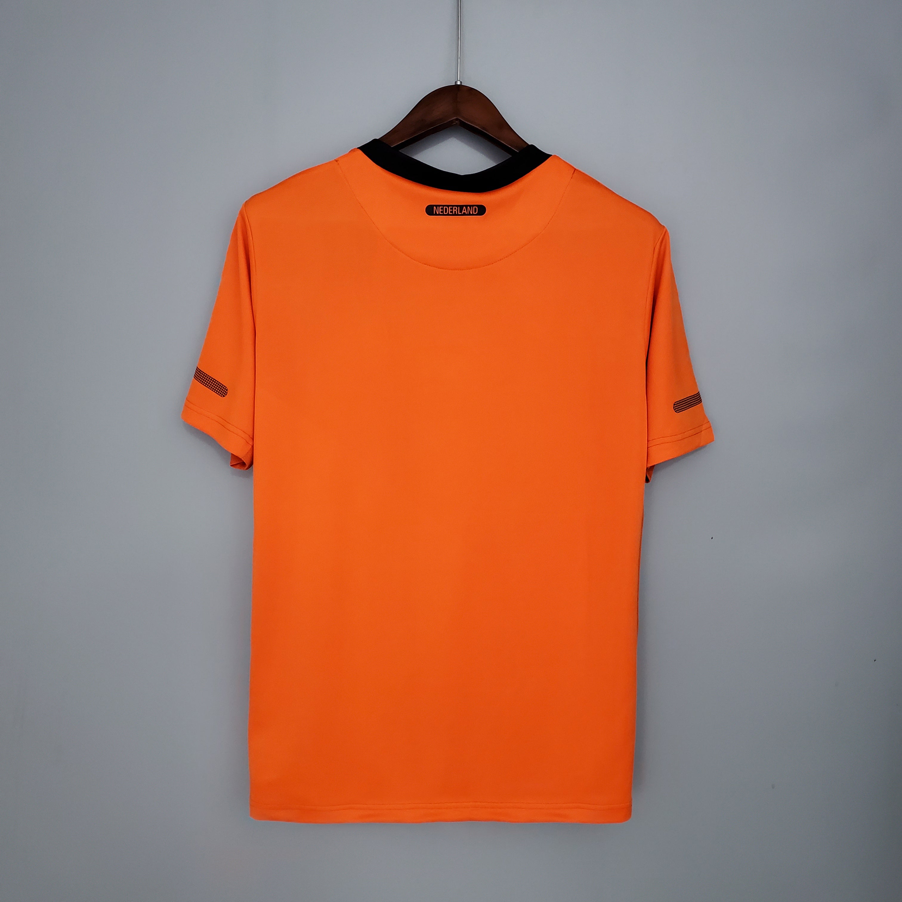 2010 Netherlands home Retro