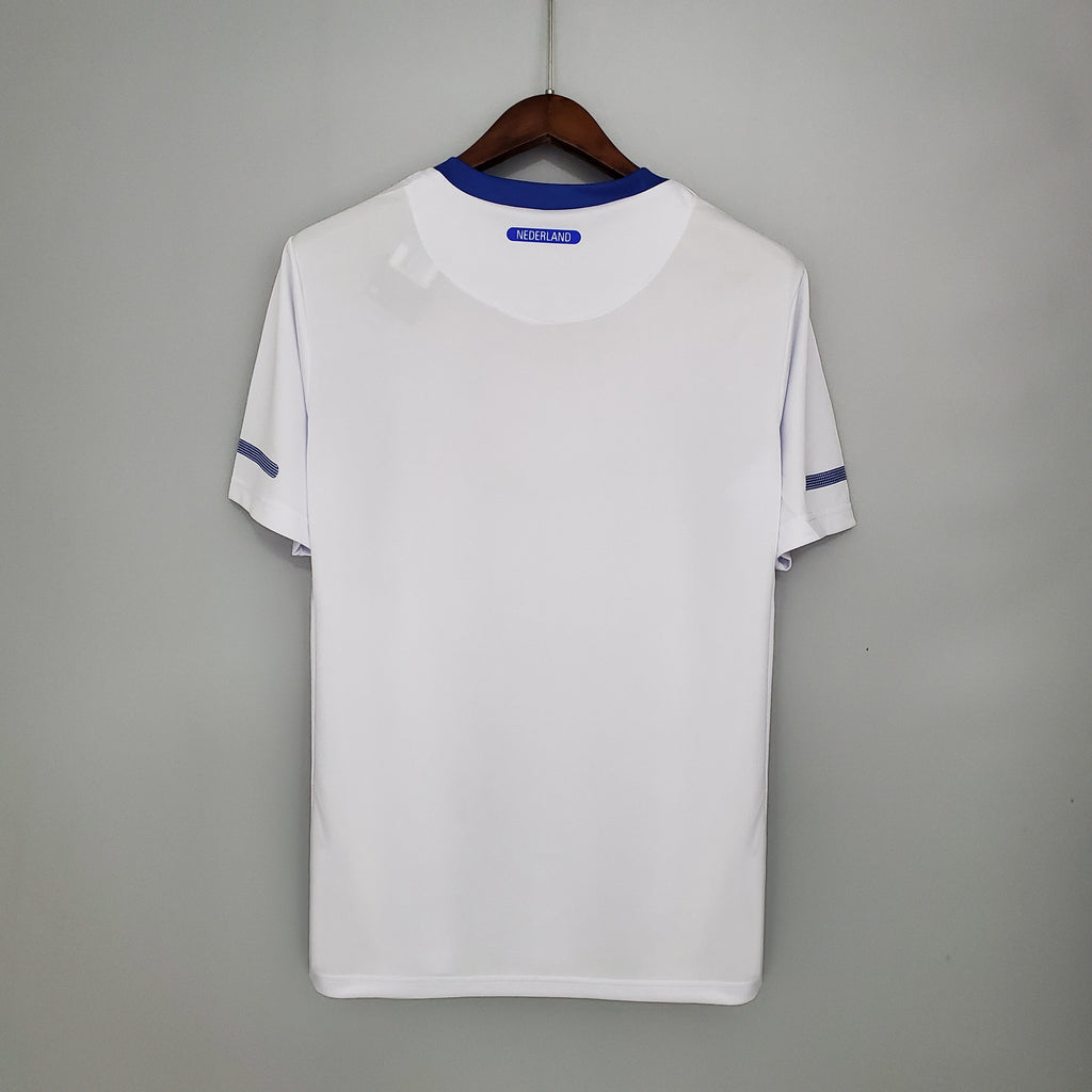 2012 Netherlands away Retro