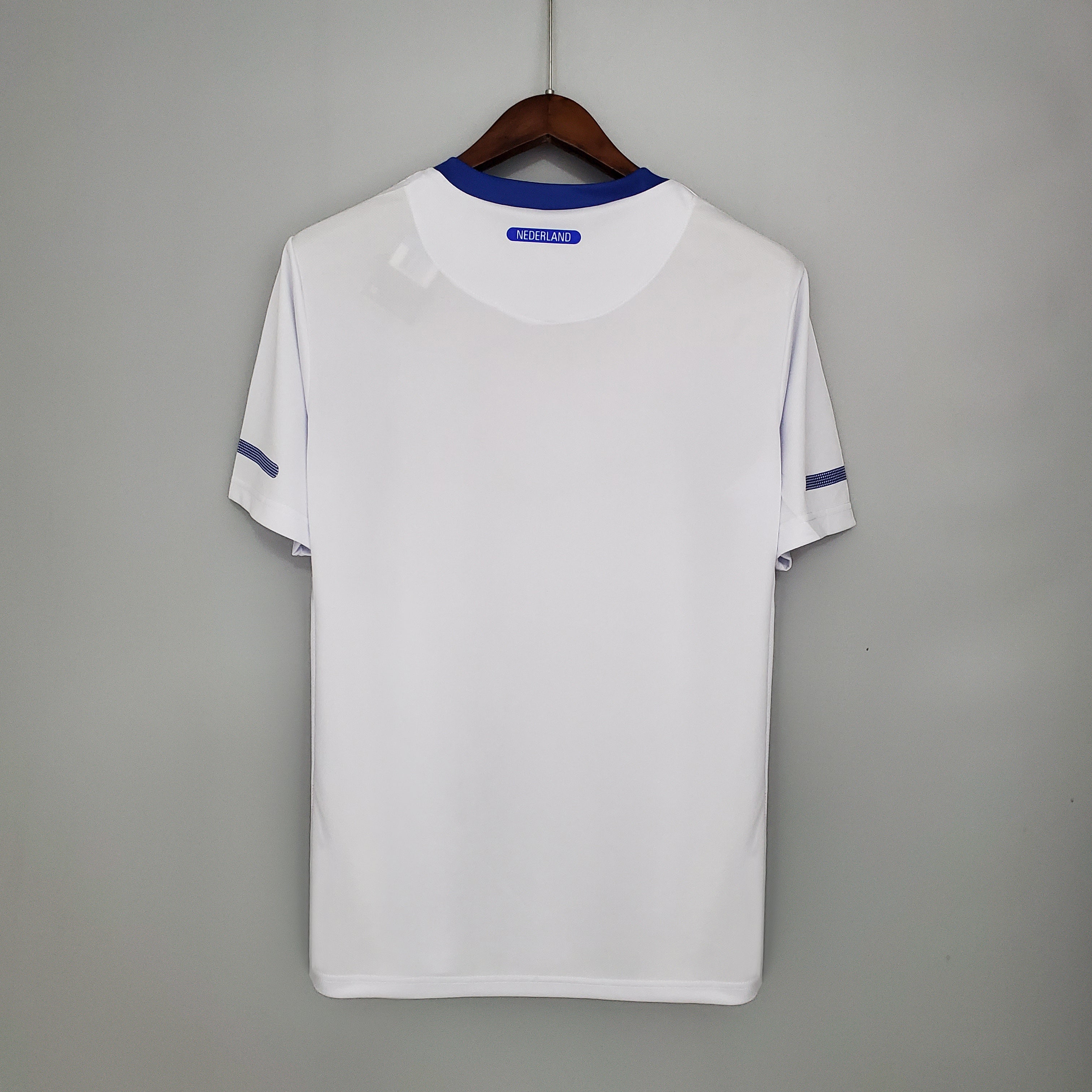 2012 Netherlands away Retro