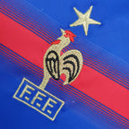 2004 France home Retro