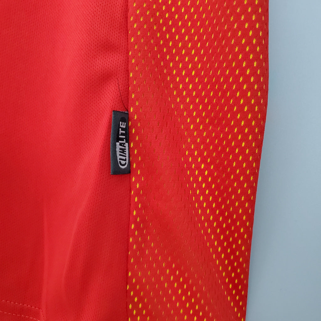 2002 Spain home Retro