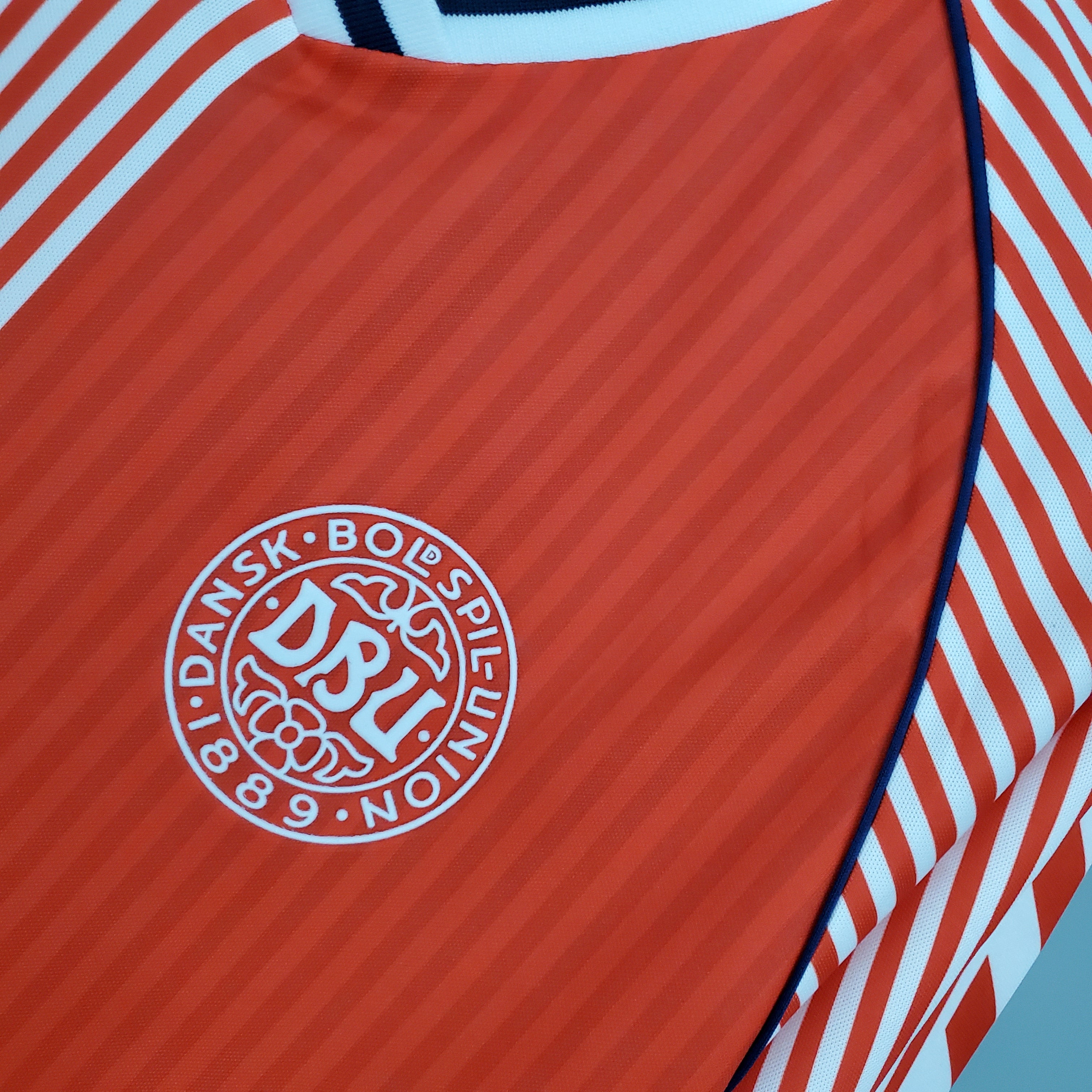 1932 Denmark home Retro