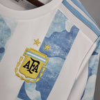 2020 Argentina home Retro