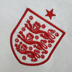 England Heimretro 2012
