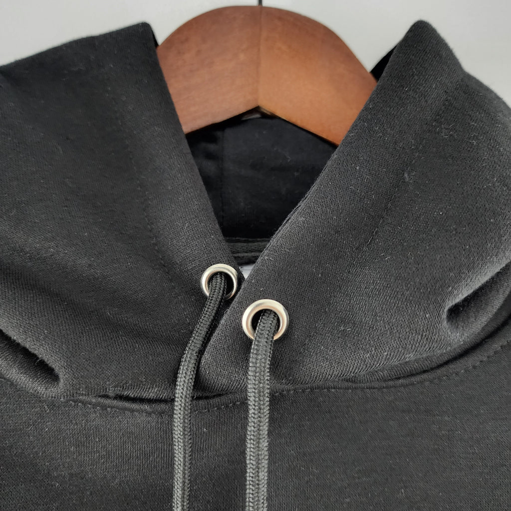 2022 Germany Hoodie black