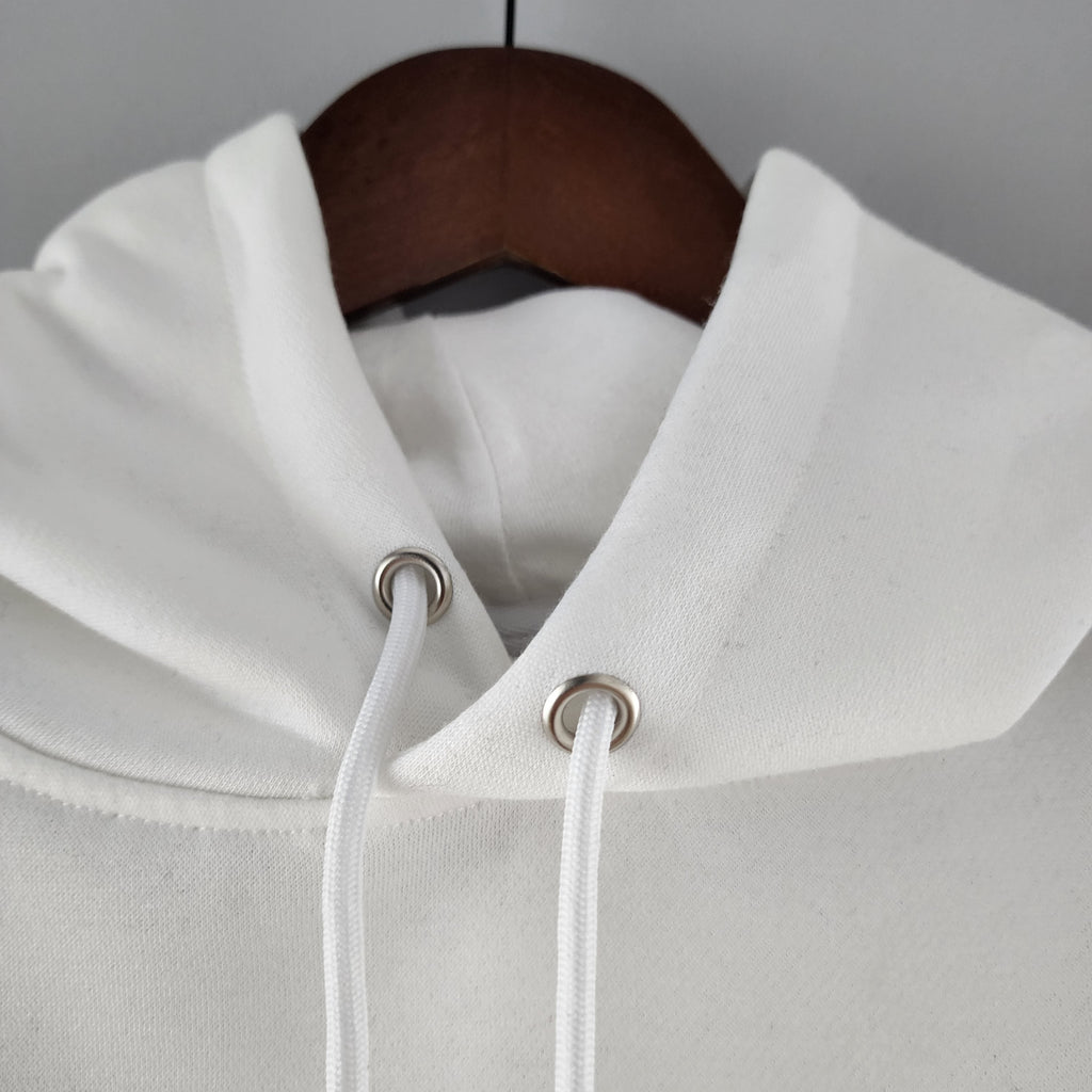 2022 Germany Hoodie White