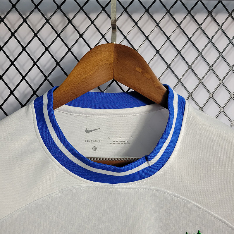 2022-23 Brazil White