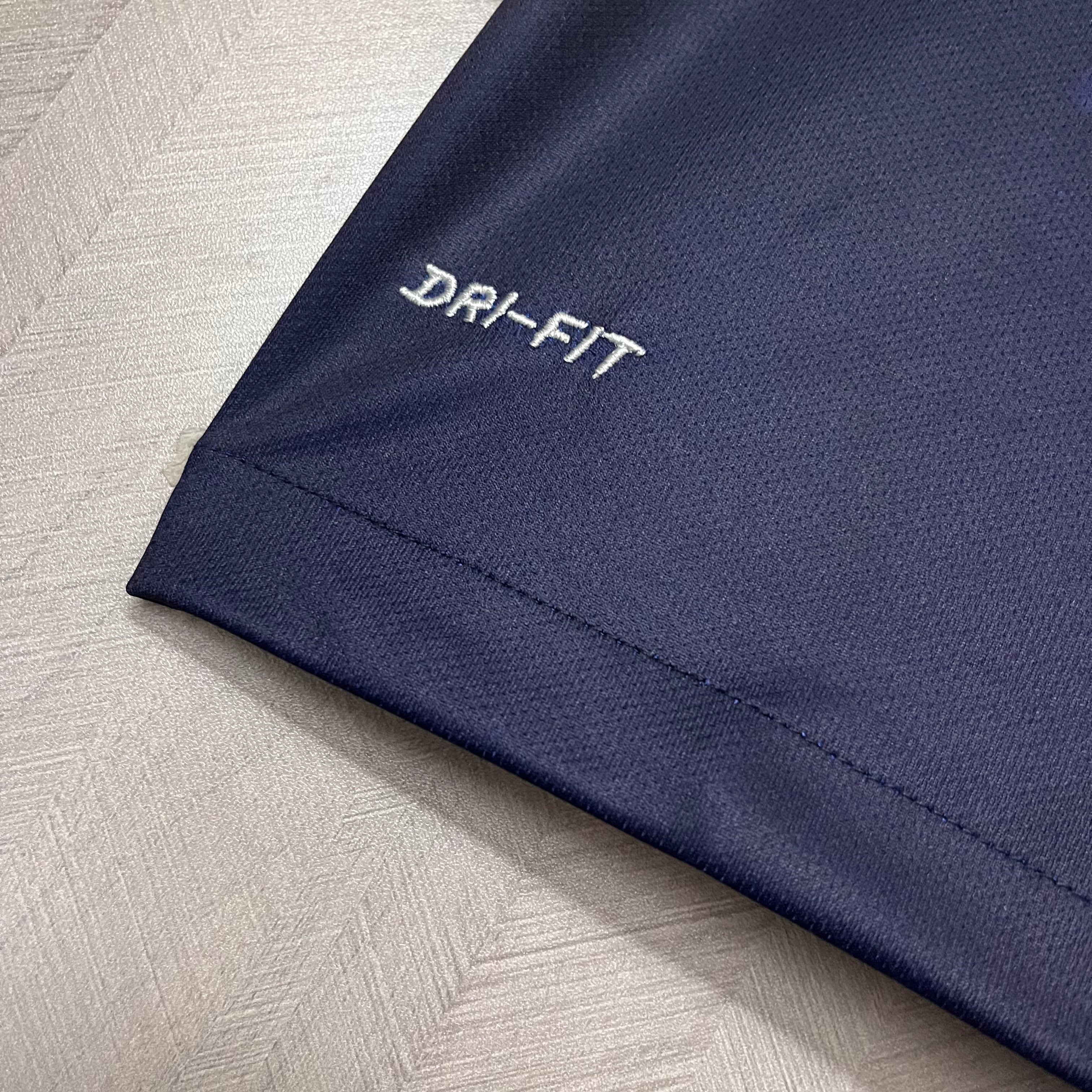 2014 Netherlands Away Retro