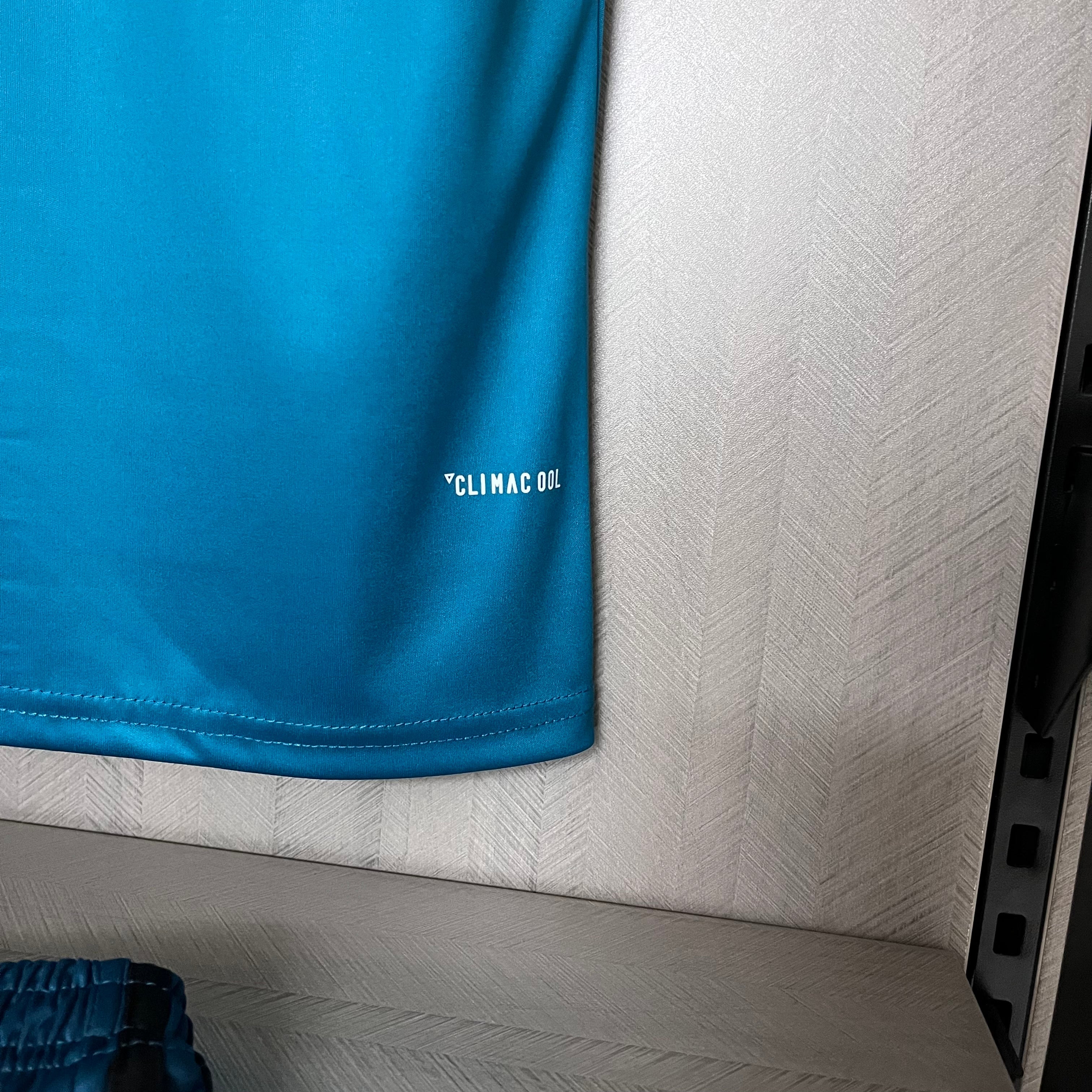 2017-18 Real Madrid Second Away Retro KIDS 16-28