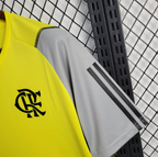 Flamengo-Training Gelb 2024-25