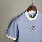 Retro de local del Manchester City de 1972