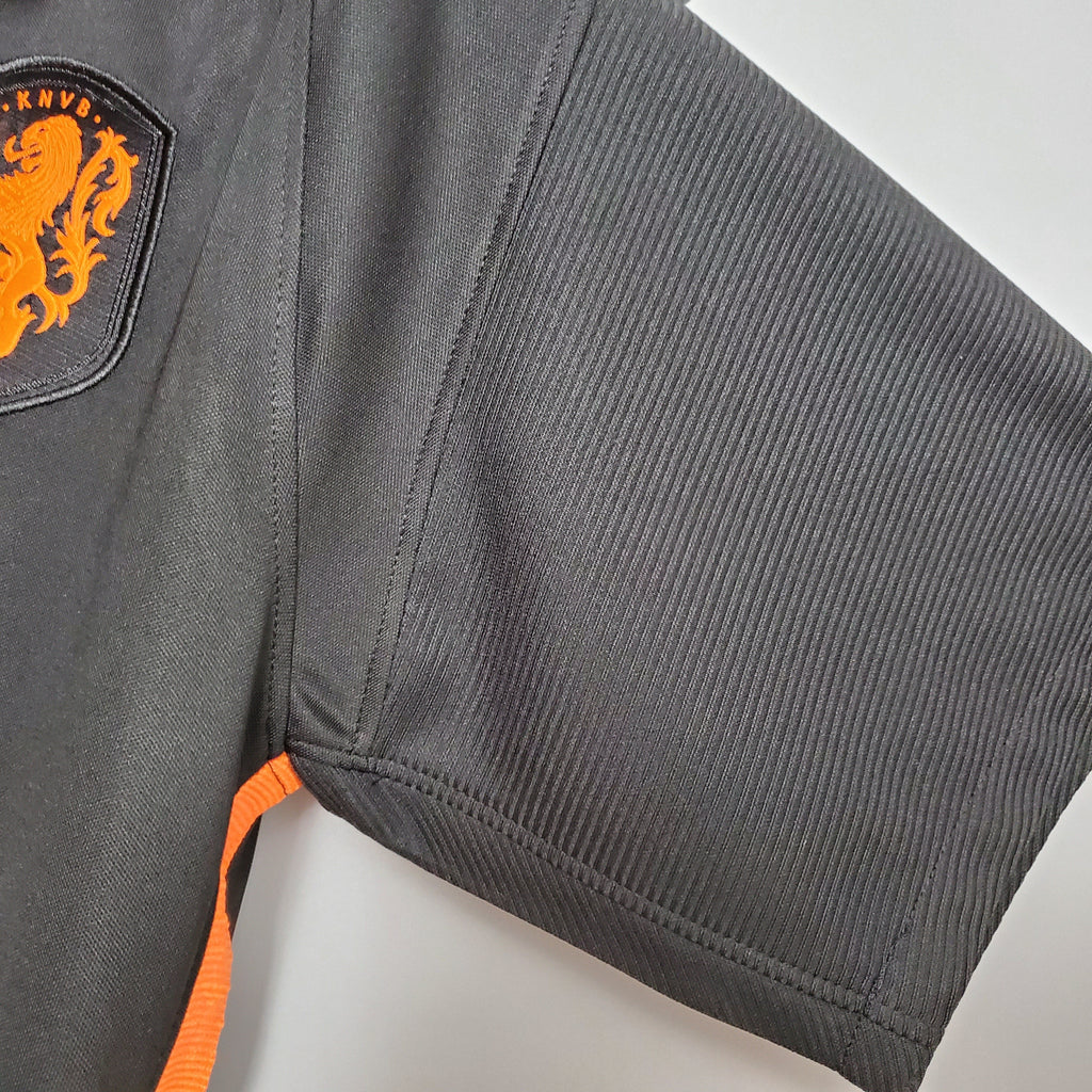 2020 Netherlands away Retro